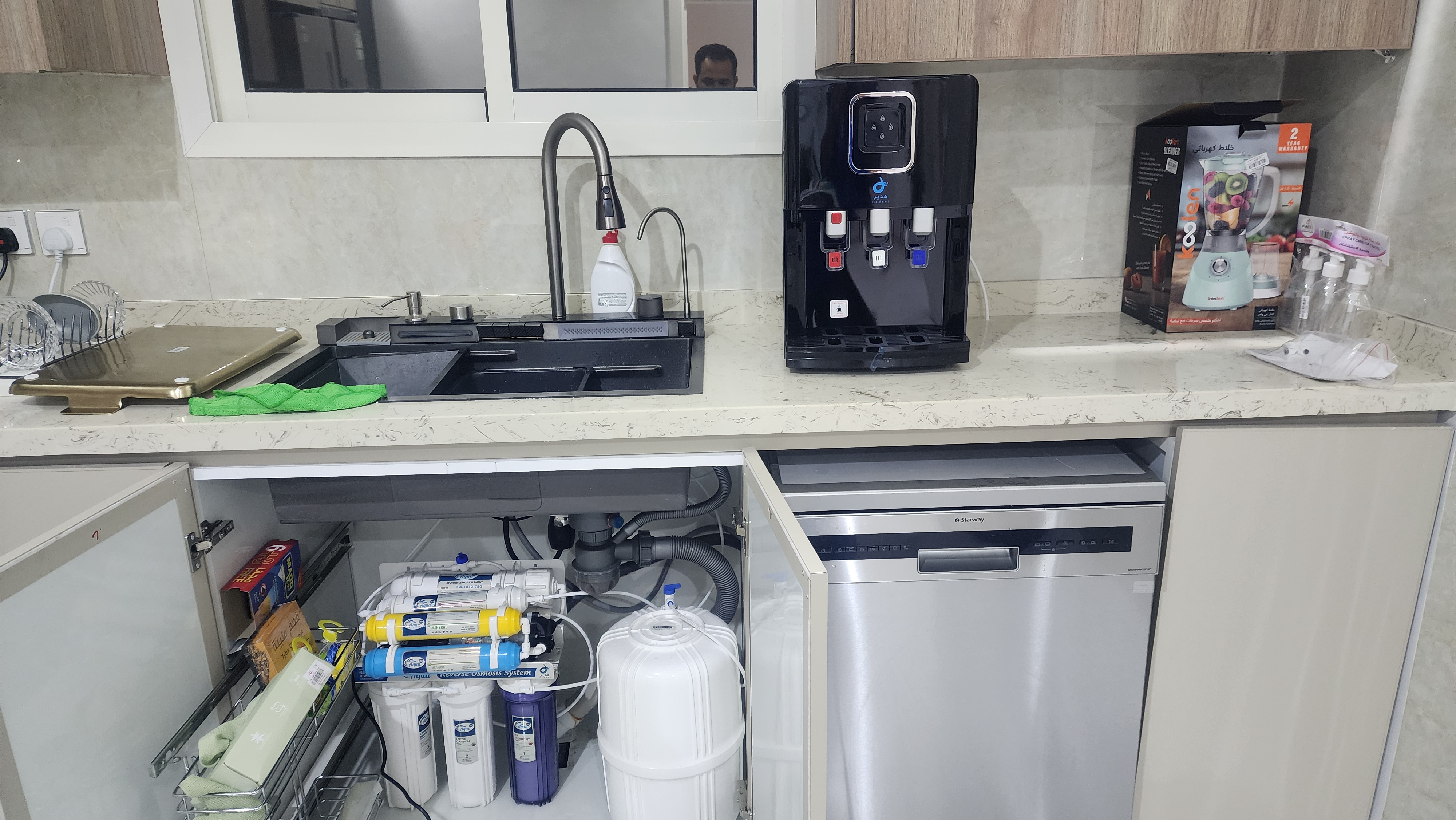 فيلا عكاظ — الرياض